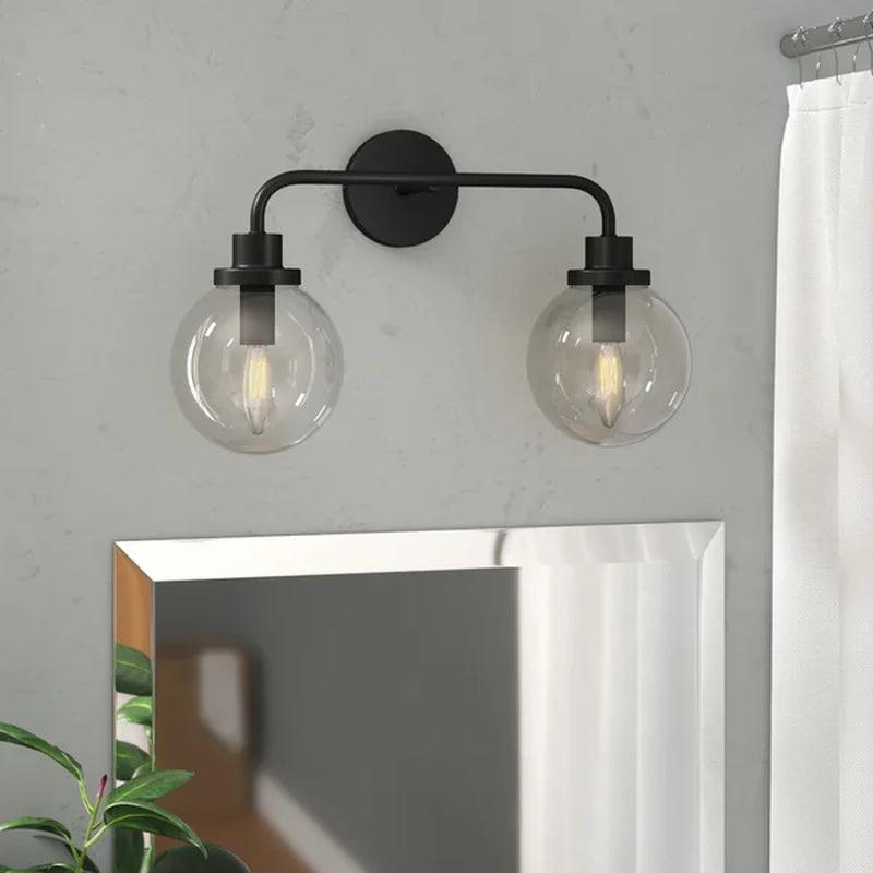 Alresford Armed Sconce