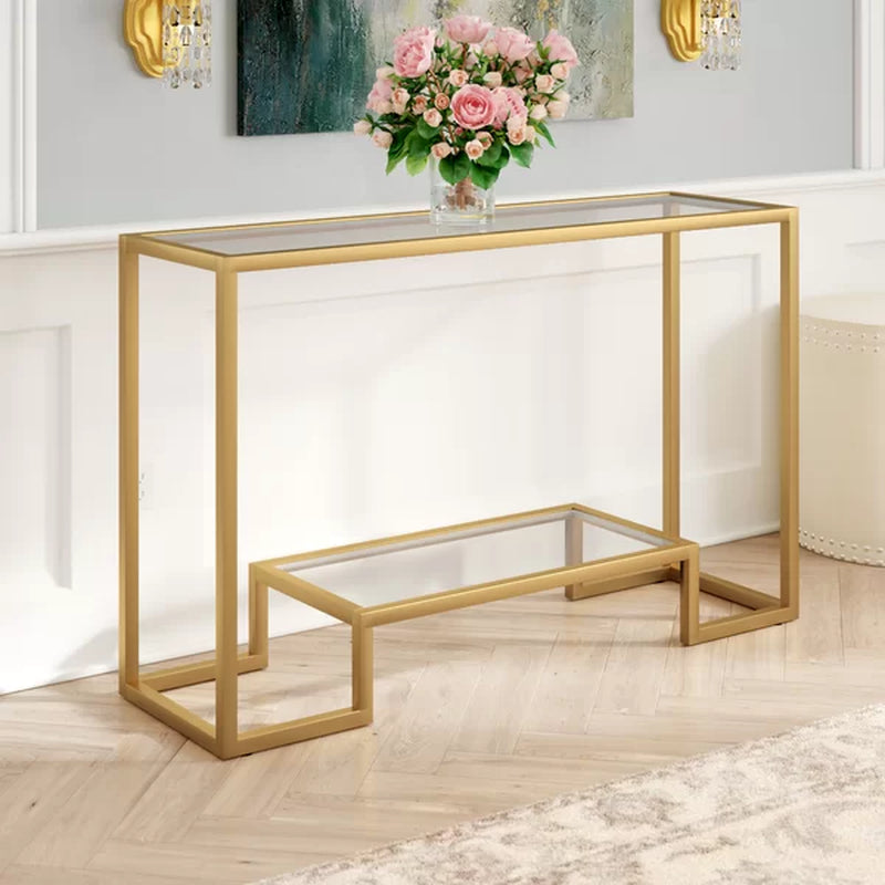 Shumake Console Table