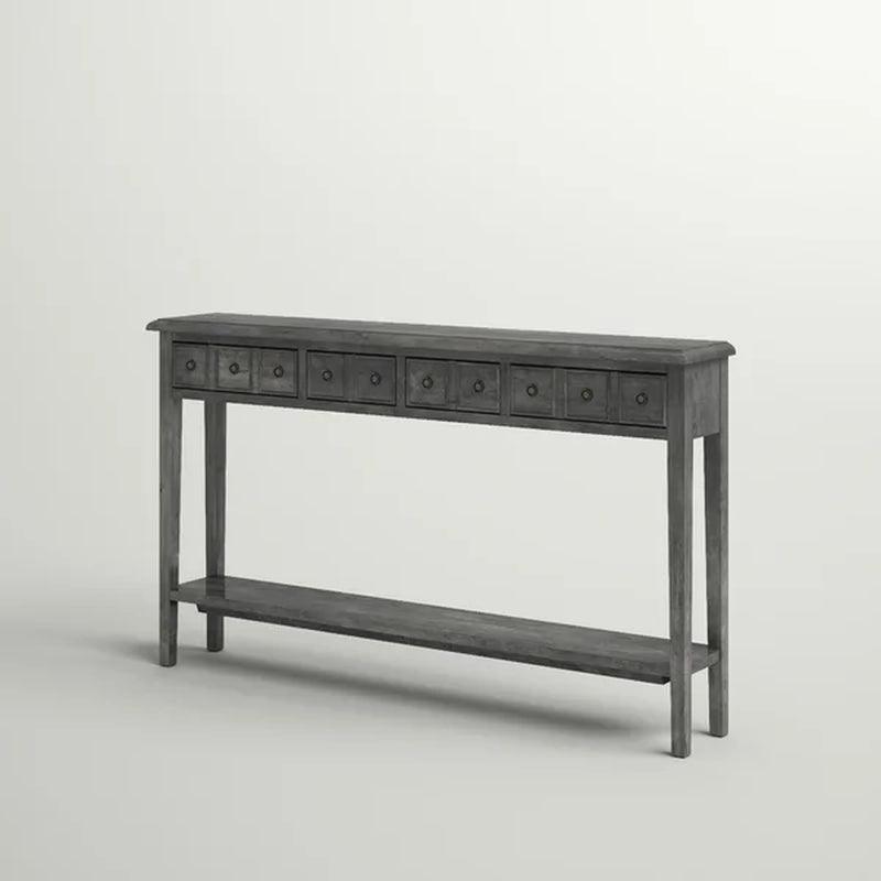 Adonis 60'' Console Table