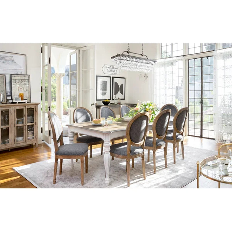 Tiphaine Extendable Dining Table