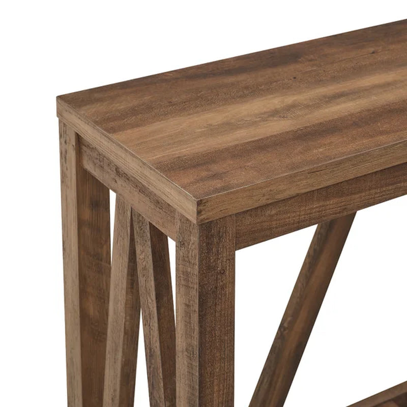 Offerman 52.125'' Console Table