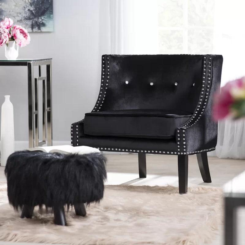 Beaufain 47.25'' Console Table