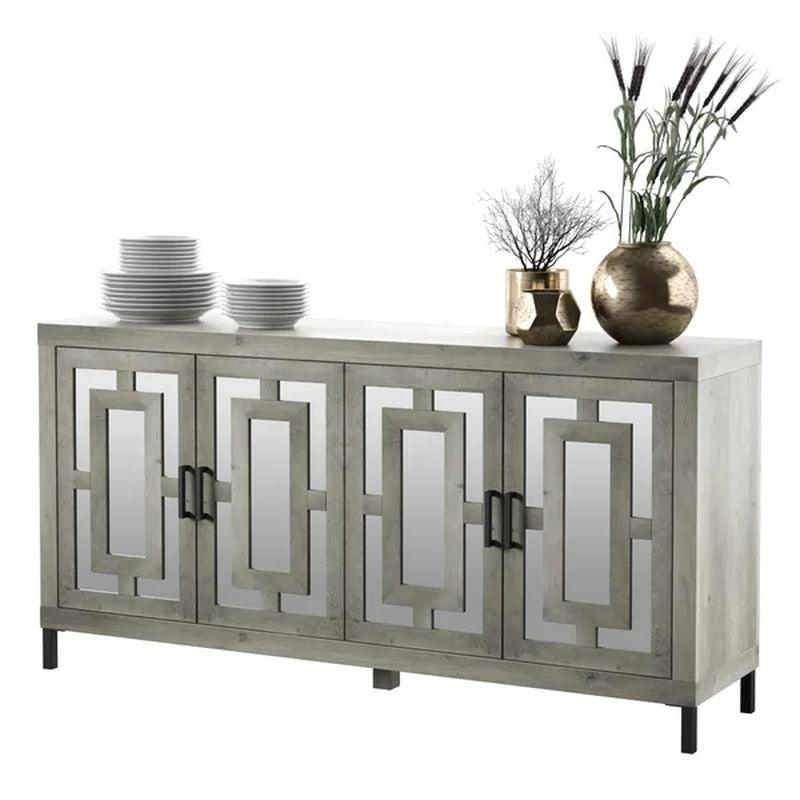 Amabel 63.38'' Wide Sideboard