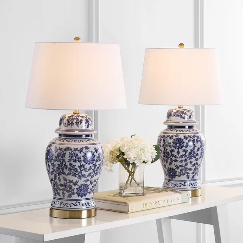 Mccrady Ceramic Table Lamp