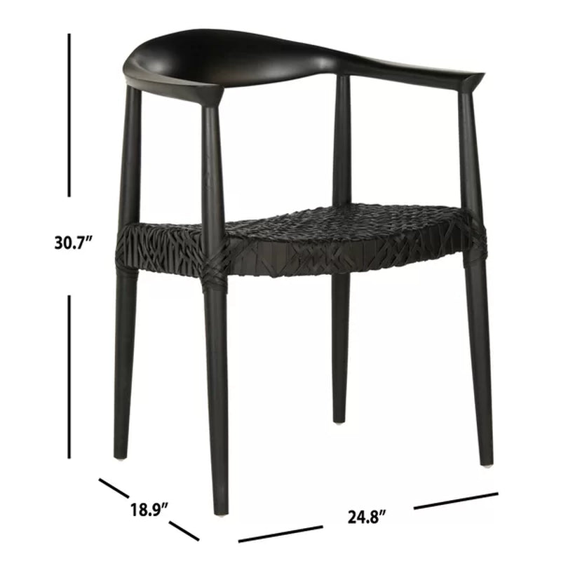 Kazbah Arm Chair