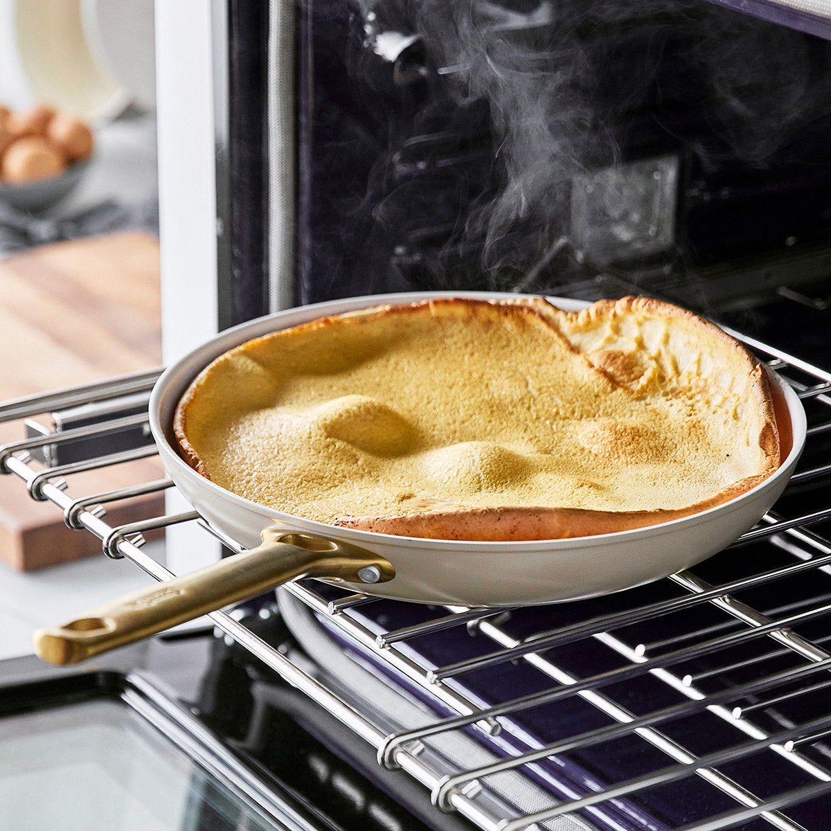 Greenpan Reserve 10-Piece Ceramic Non-Stick Cookware Set