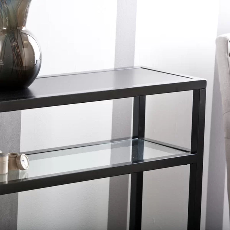 Swanage 50.25'' Console Table