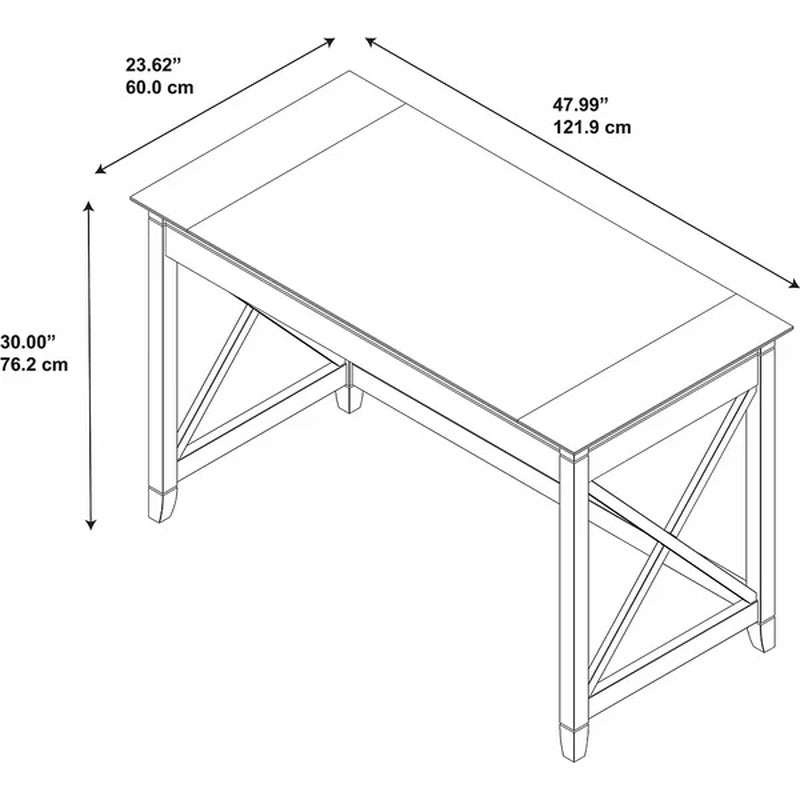 Veda Writing Desk