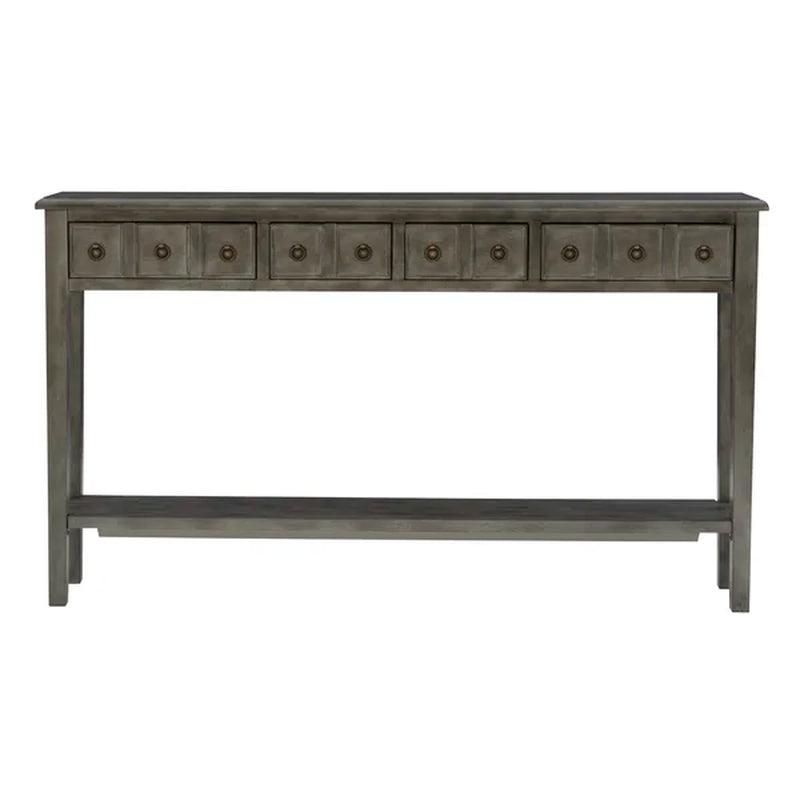 Adonis 60'' Console Table