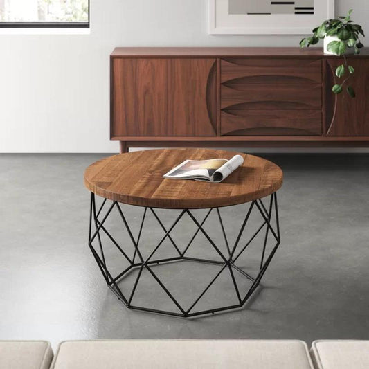 Ahart Frame Coffee Table