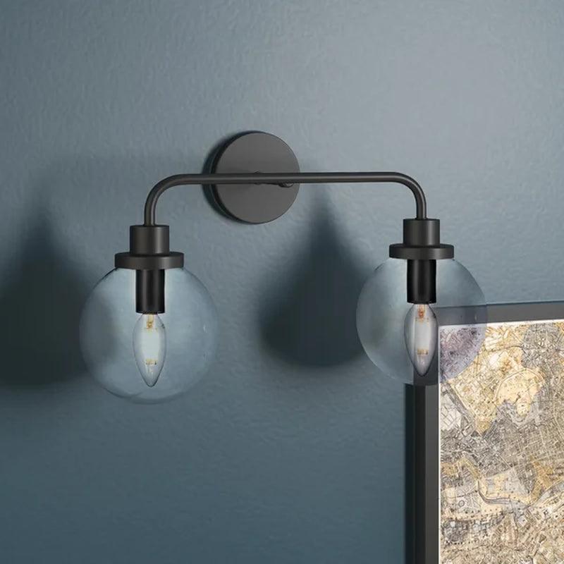 Alresford Armed Sconce