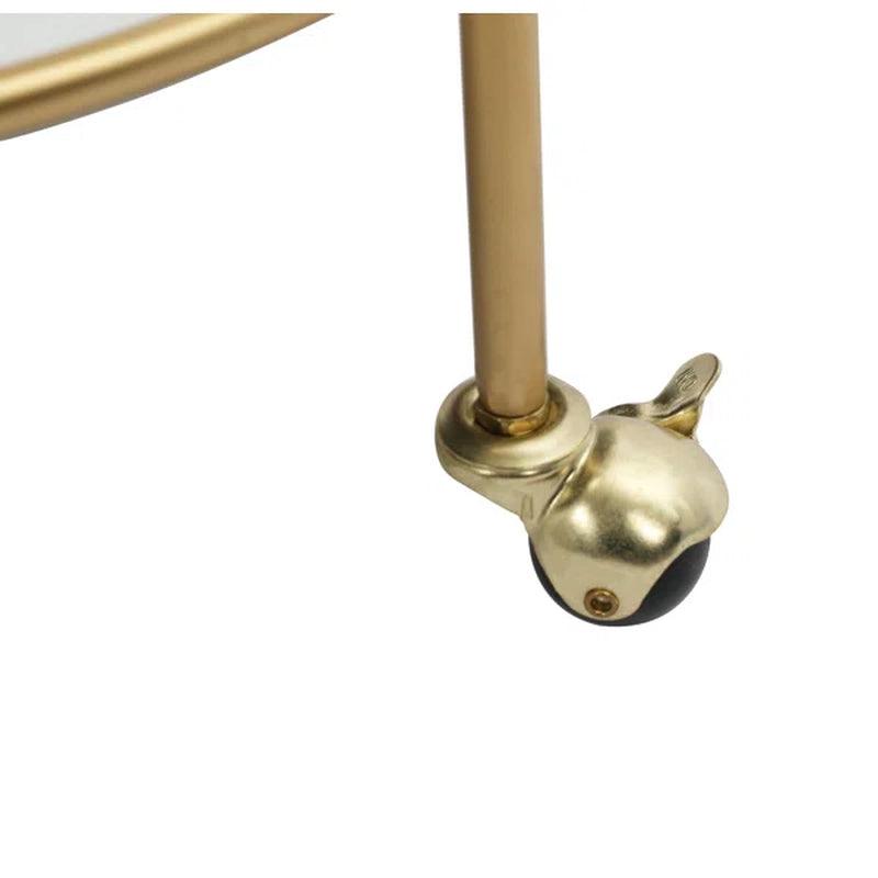 Ciar Bar Cart