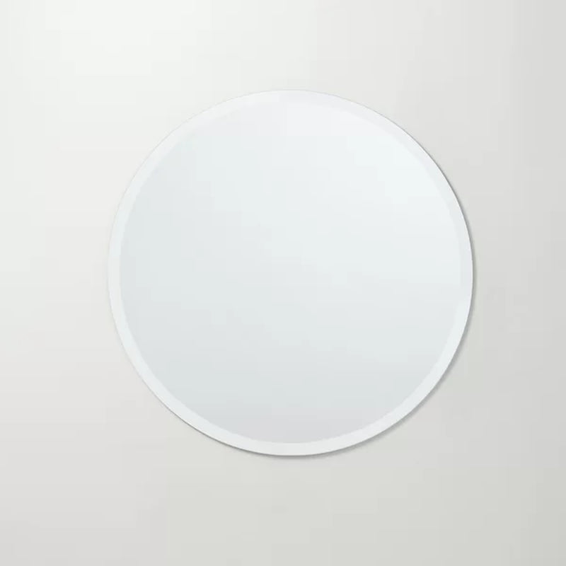 Myndi round Wall Mirror
