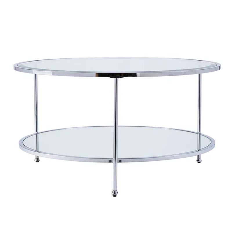 Schroeders Coffee Table with Storage