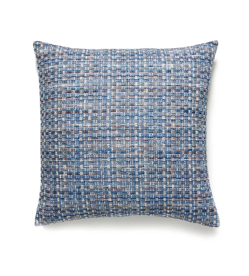 Faye Polyester Throw Pillow