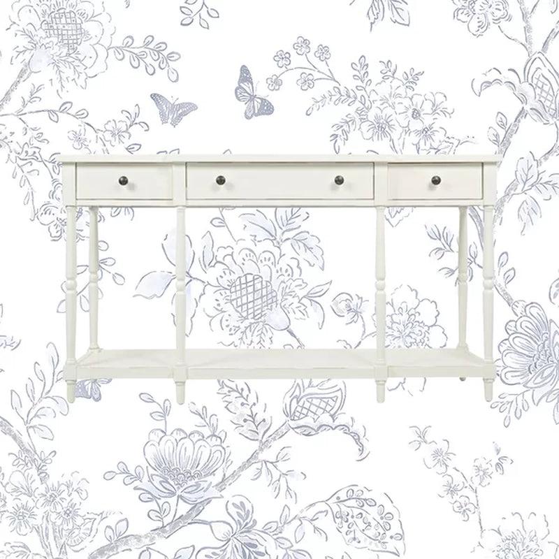 Beaumont 60'' Console Table