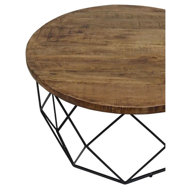 Ahart Frame Coffee Table