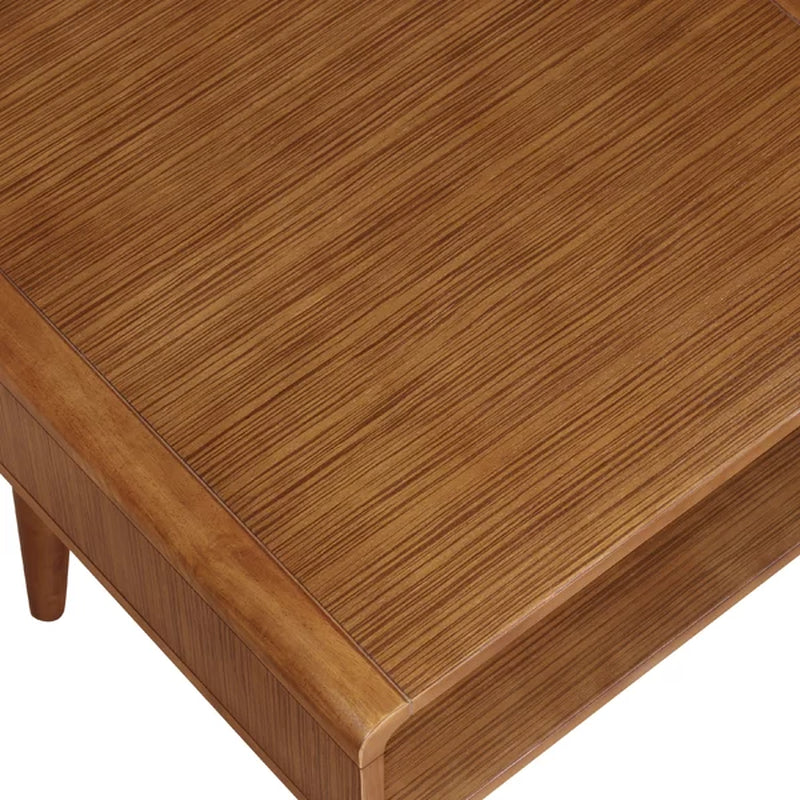 Orlaith 24.5'' Tall End Table