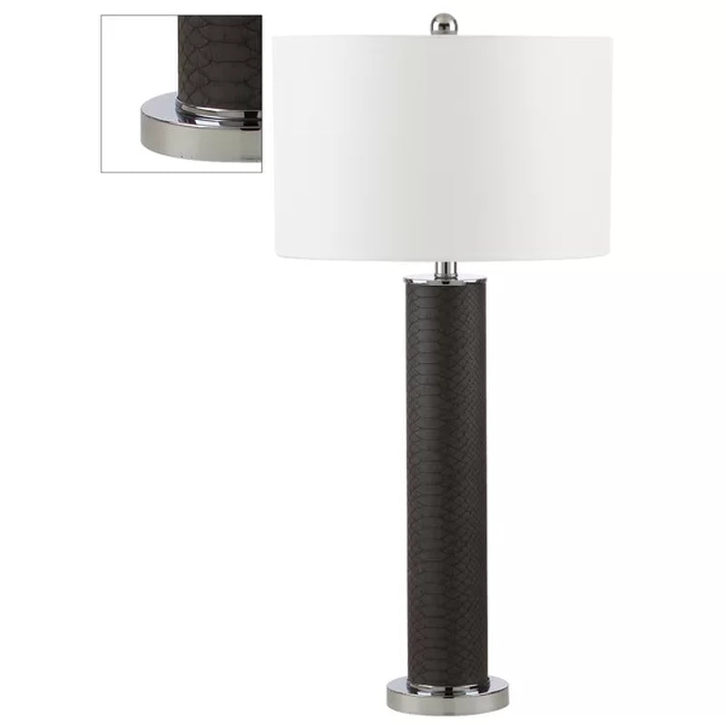 Ingertha Metal Table Lamp