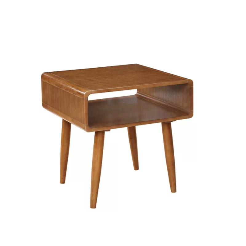Orlaith 24.5'' Tall End Table