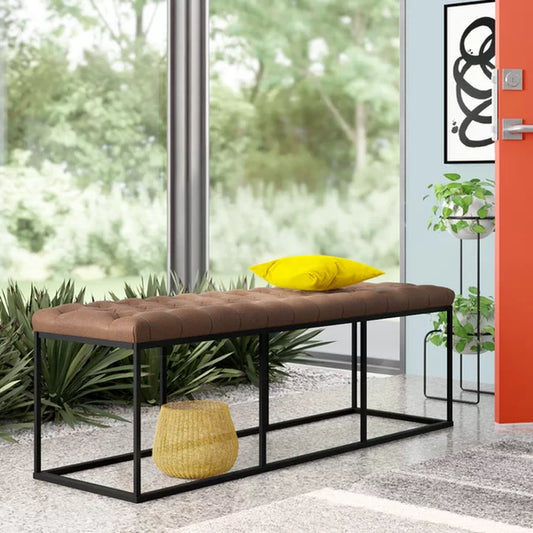 Thrapst Upholstered Bench