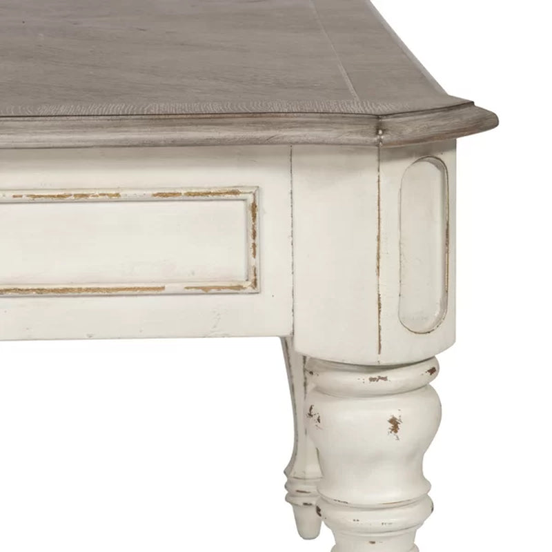 Salinas Desk