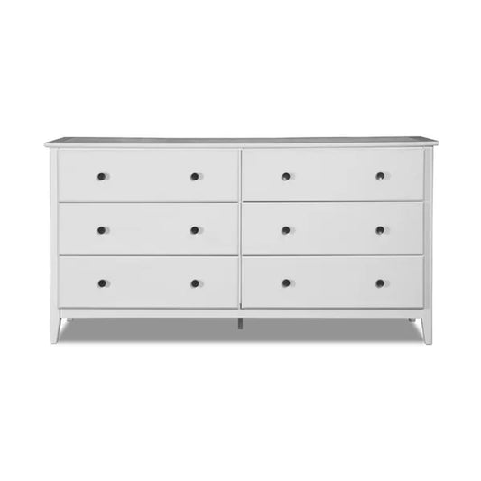 Greenport 6 - Drawer Dresser