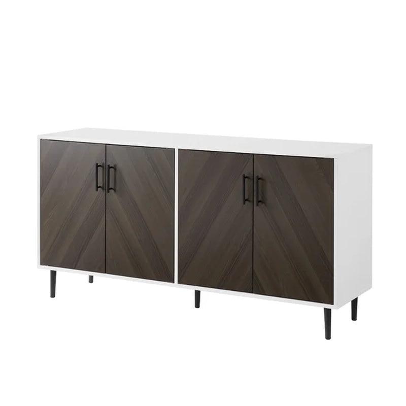Aminatou 58'' Wide Sideboard