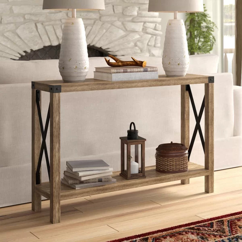 Gwen 46'' Console Table