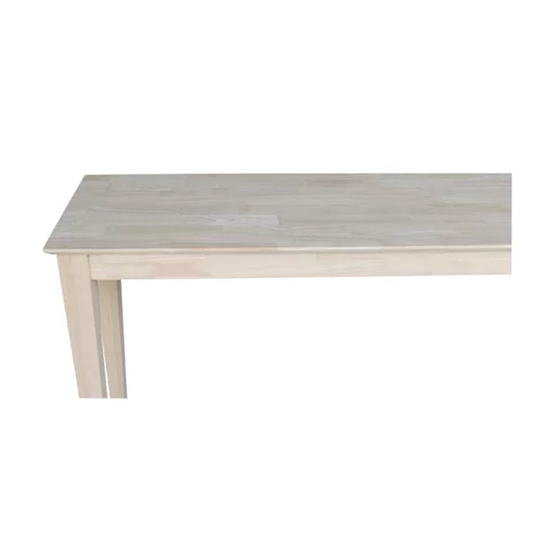 Jaier Solid Wood Console Table