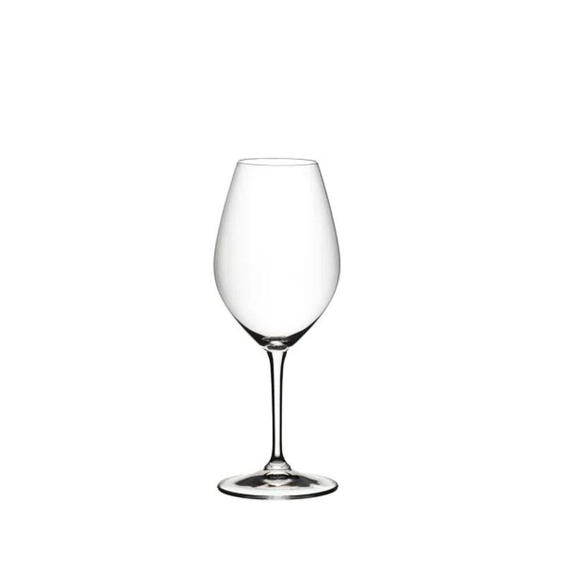 8 Piece RIEDEL Wine Friendly Wine Glasses Set