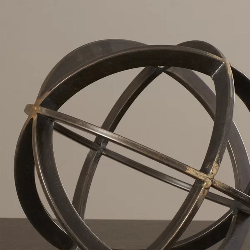 Gautreau Galenna Sculpture