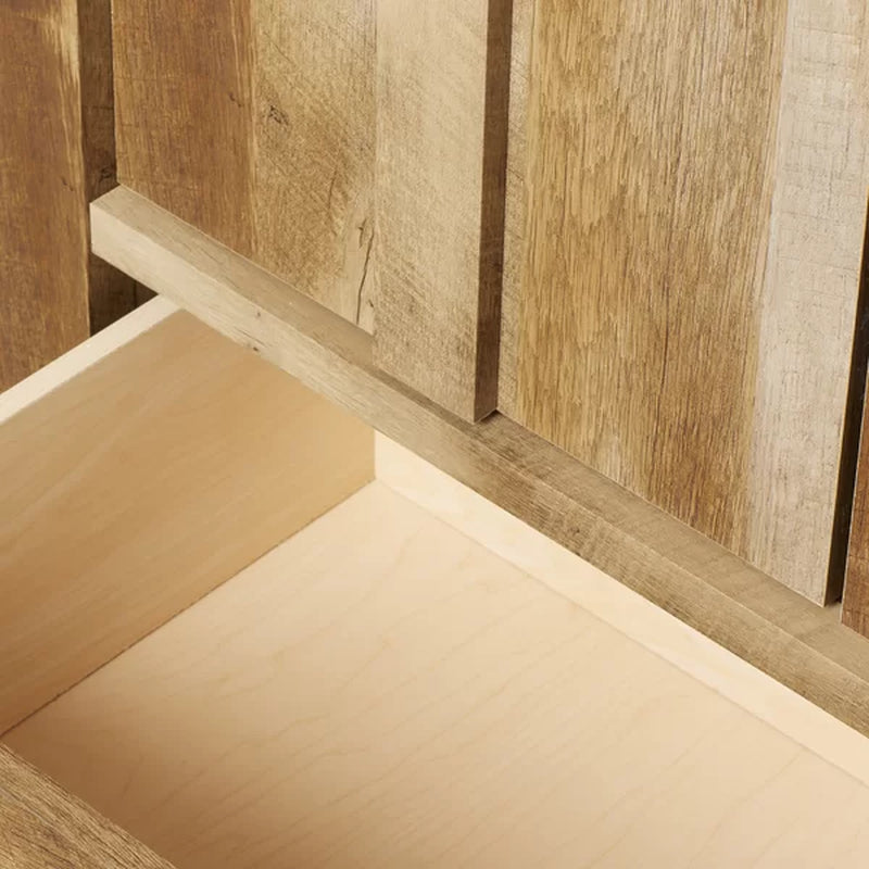 Orelia Manufactured Wood Armoire