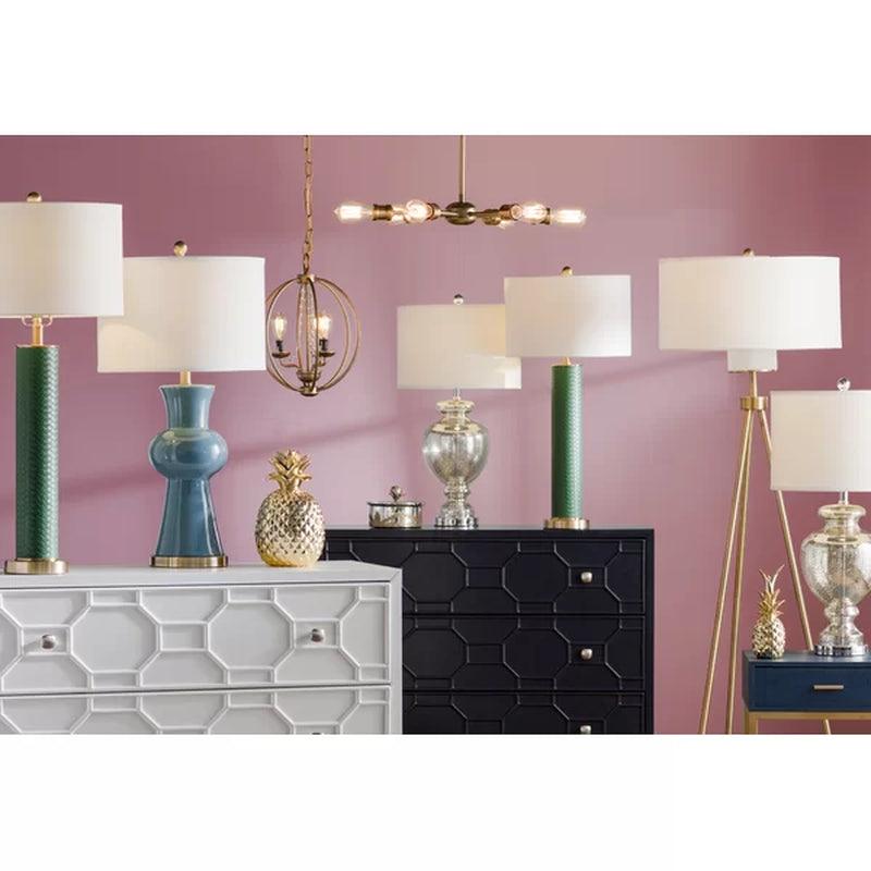 Chameli 66" Tripod Floor Lamp