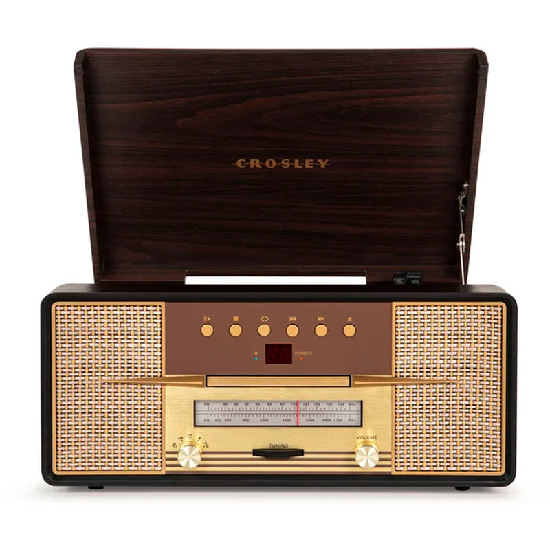 Rhapsody Decorative Record Player