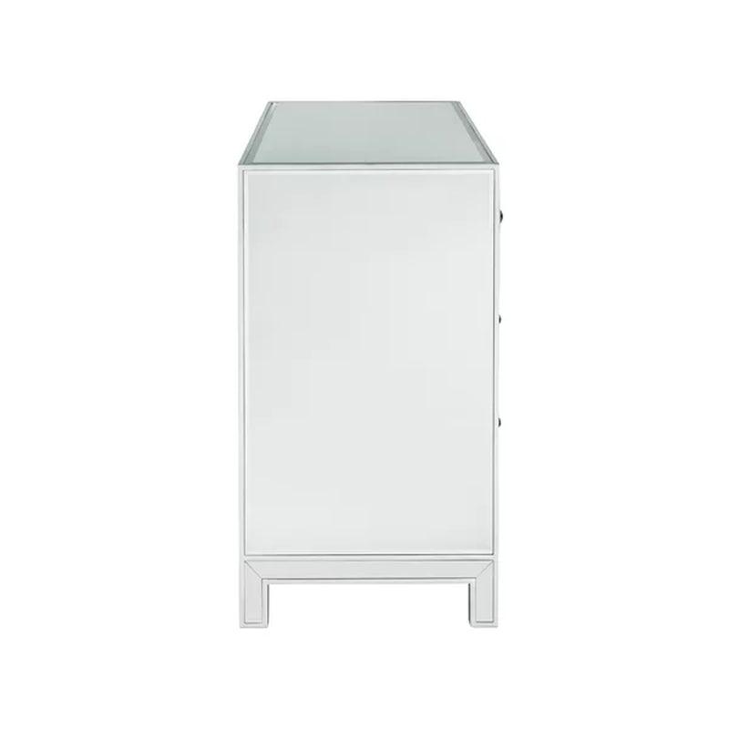 Cain 6 - Drawer Dresser