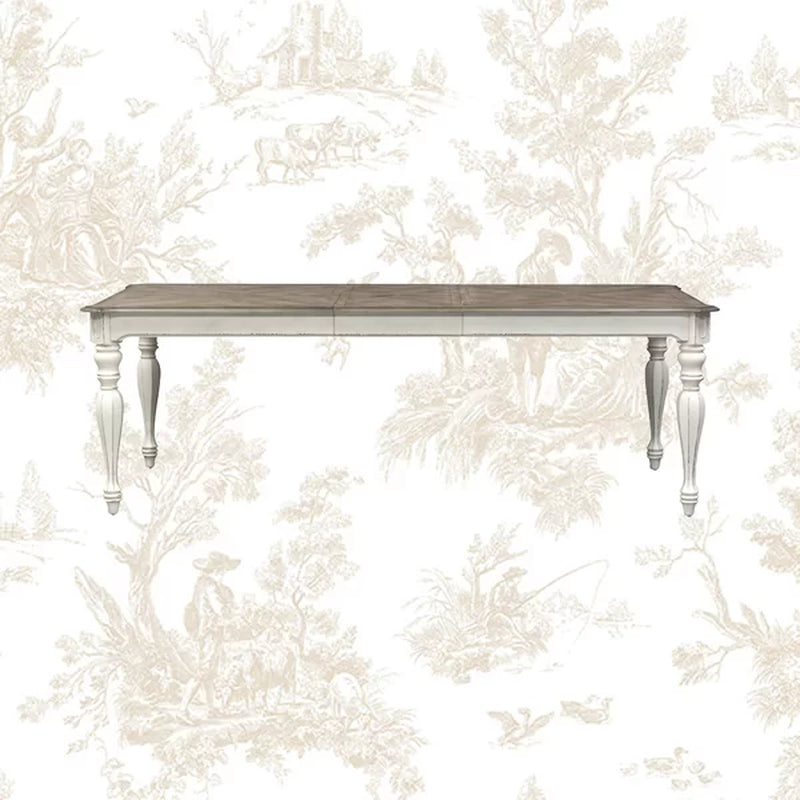 Tiphaine Extendable Dining Table