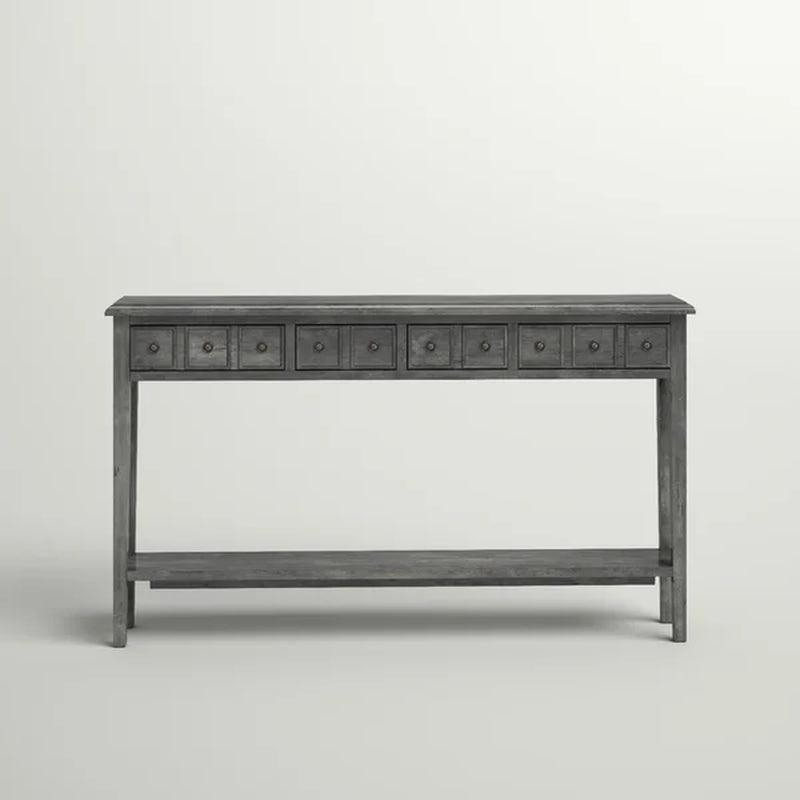 Adonis 60'' Console Table