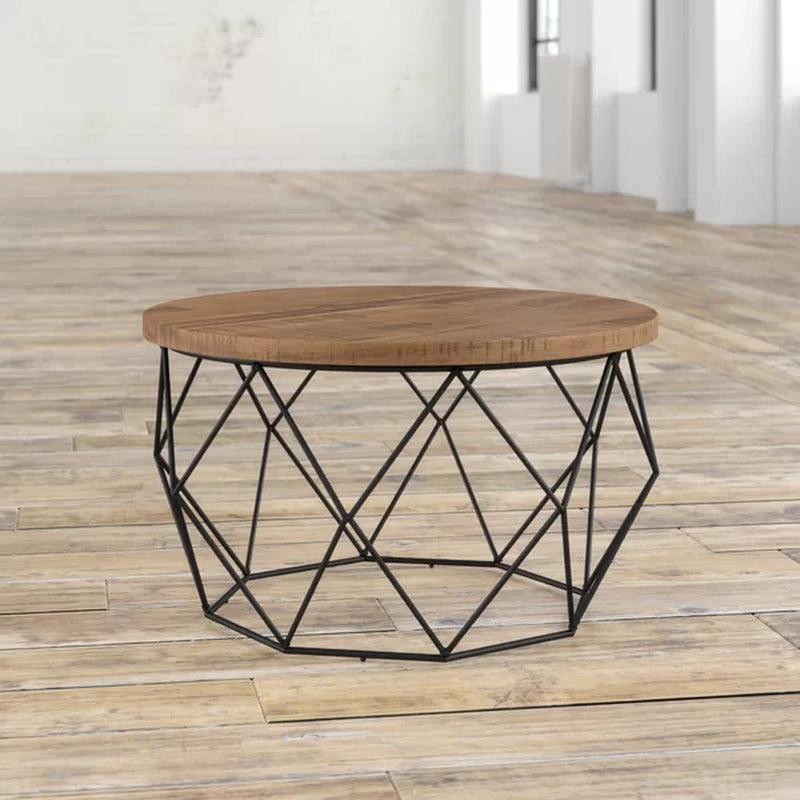 Ahart Frame Coffee Table
