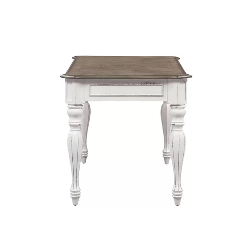 Salinas Desk