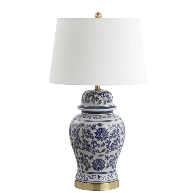 Mccrady Ceramic Table Lamp