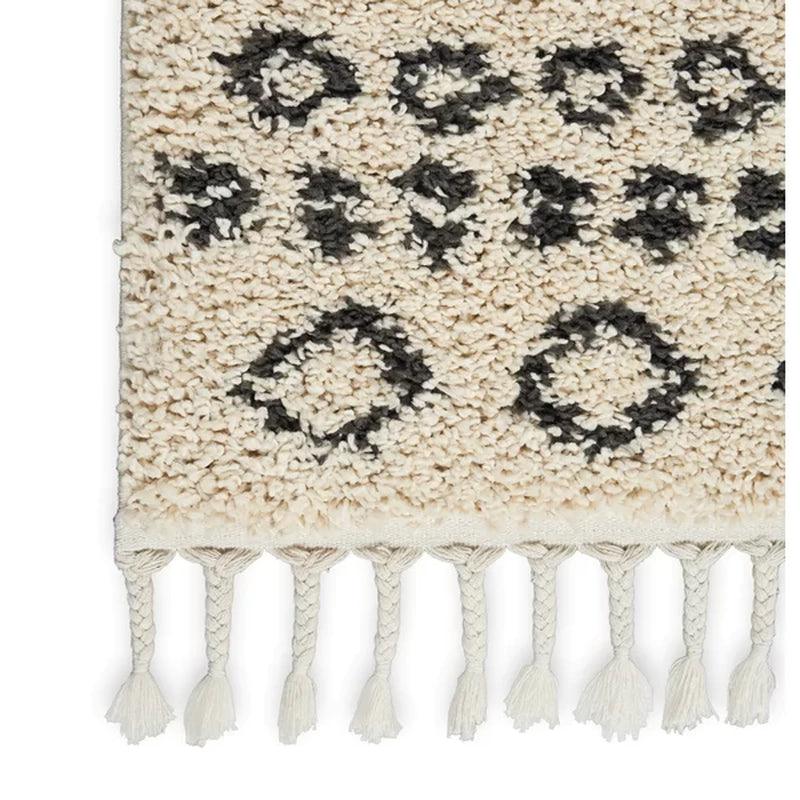 Calion Performance Cream/Ivory Rug