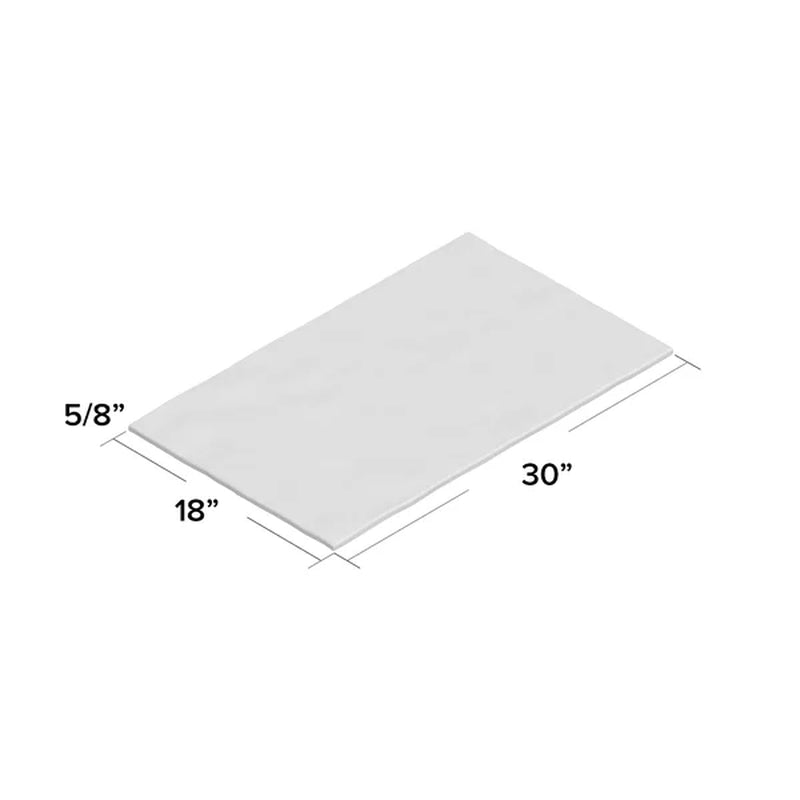 Danforth 30 In. X 18 In. Non-Slip Outdoor Door Mat