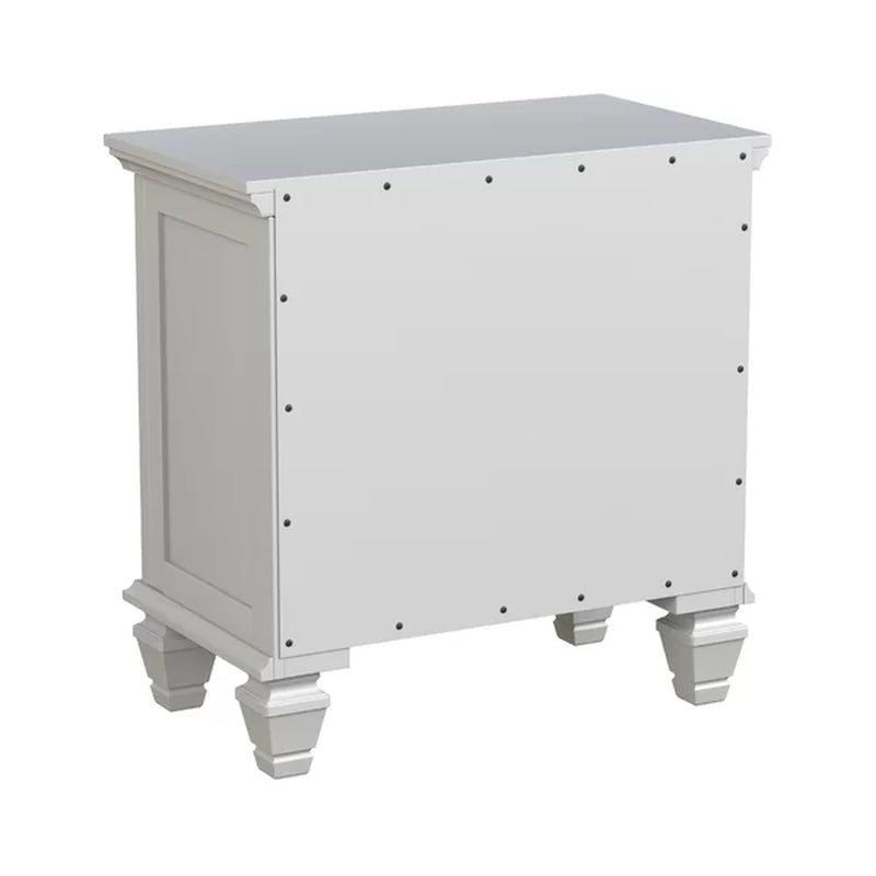 Magness Nightstand