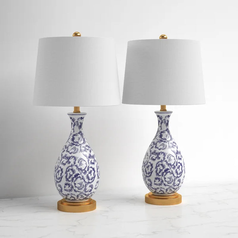 Harmony Table Lamp