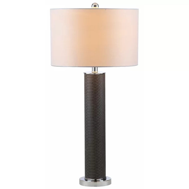 Ingertha Metal Table Lamp