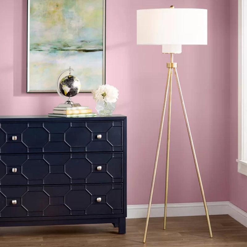 Chameli 66" Tripod Floor Lamp