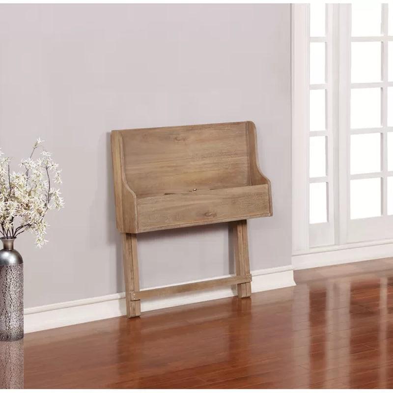 Chloe Folding Secretary Desk