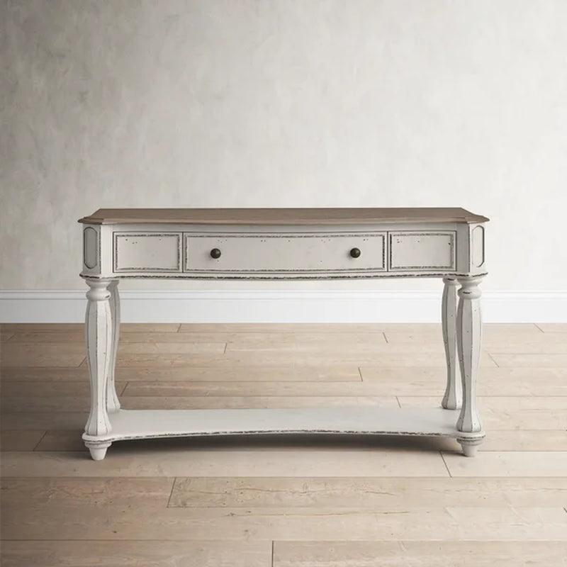 Branca 52'' Console Table