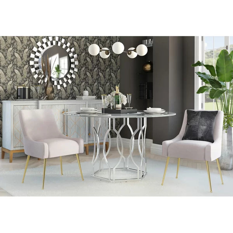 Kidham 68" Wide Sideboard